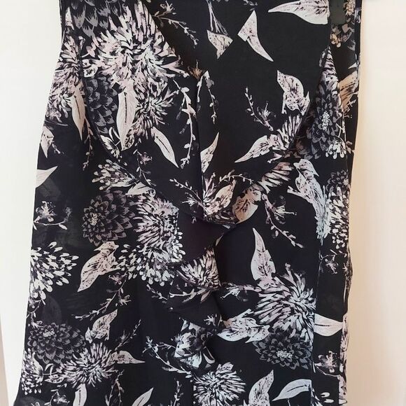 RICKIS sheer tank top - Picture 2 of 6